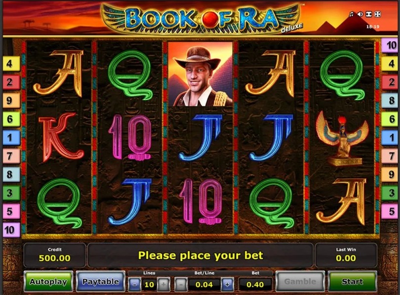 book-of-ra Bonus