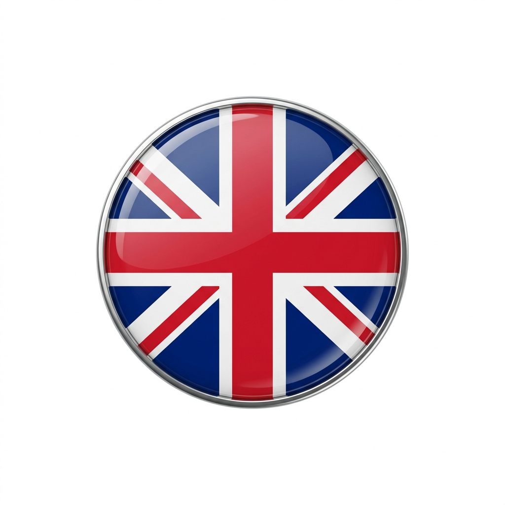 Inglés