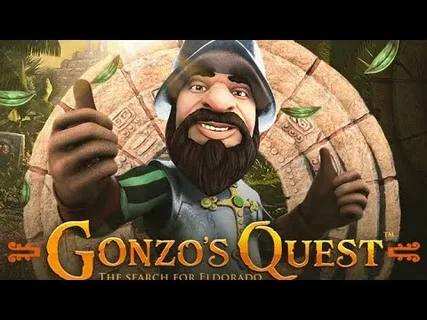Jugar gonzos-quest