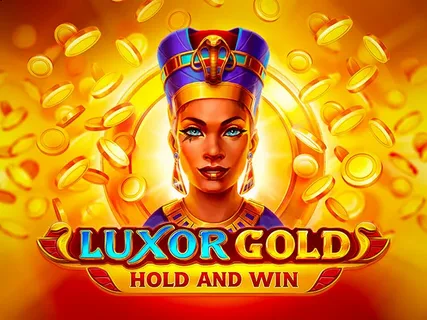 Jugar luxor-gold-hold-and-win