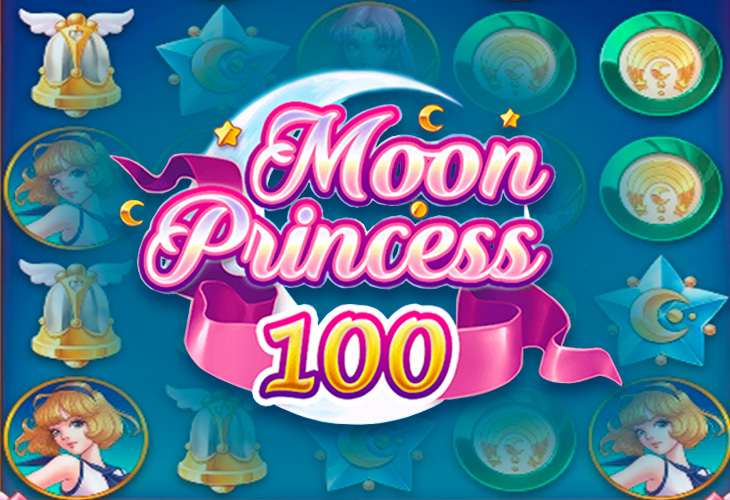 Jugar moon-princess-100