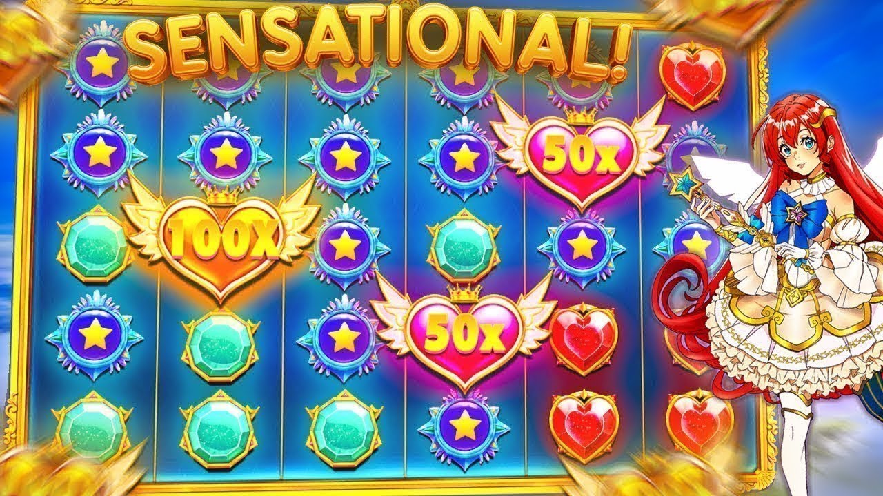 starlight-princess-1000 Interfaz
