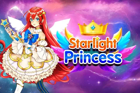 Play starlight-princess