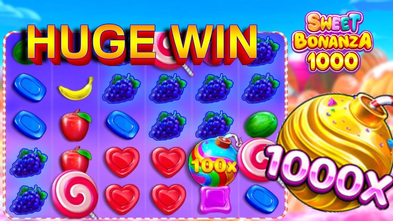 sweet-bonanza-1000 Interfaz
