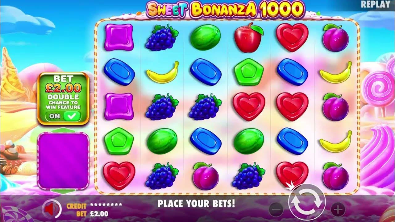 sweet-bonanza Interfaz