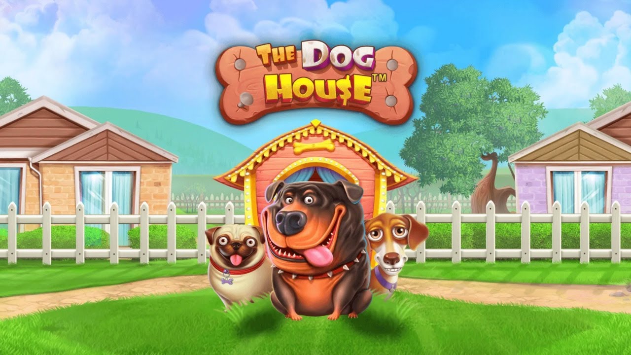 Jugar the-dog-house