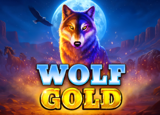 Jugar wolf-gold